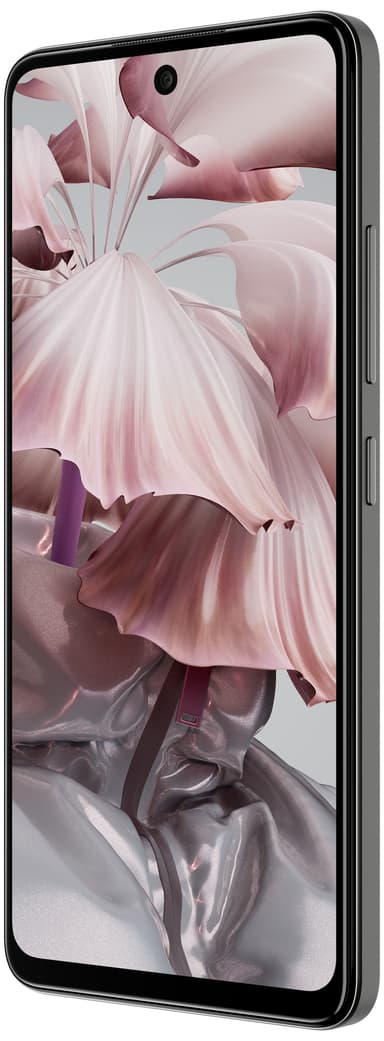 HMD Pulse smartphone 4/64GB (svart)