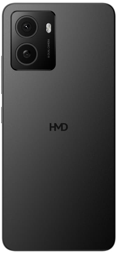 HMD Pulse smartphone 4/64GB (svart)