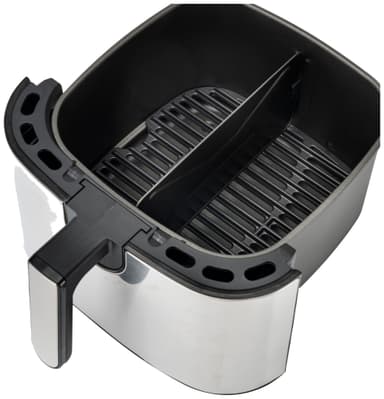 OBH Nordica Easy Fry & Grill XXL airfryer AG801DS0