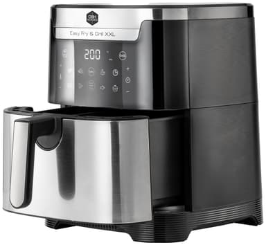 OBH Nordica Easy Fry & Grill XXL airfryer AG801DS0