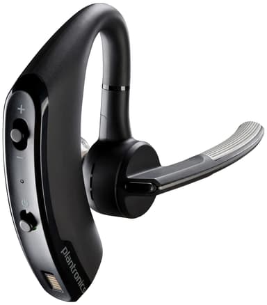 HP Poly Voyager Legend trådlöst headset