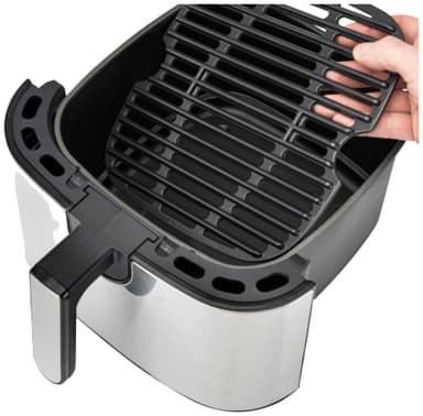 OBH Nordica Easy Fry & Grill XXL airfryer AG801DS0