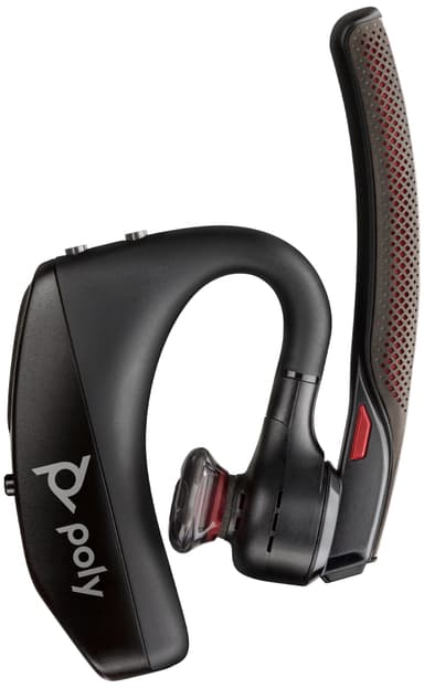 HP Poly Voyager 5200 trådlöst headset