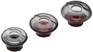 HP Poly Voyager 5200 trådlöst headset