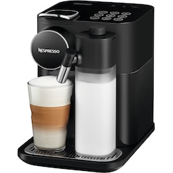 NESPRESSO Gran Lattissima kaffekapselmaskin 0132193573