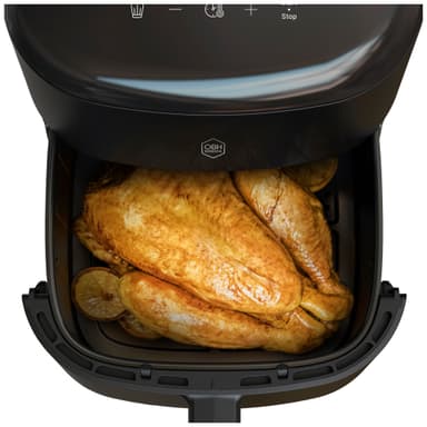 OBH Nordica Fry Max airfryer AG2458S0