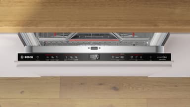 Bosch Serie 6 Diskmaskin SMD6ZC804E (integrerad)