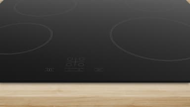 Bosch Serie 4 Glaskermaikhäll PKE61RBA2E (60cm)