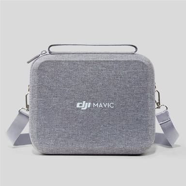 Axelväska till DJI Mini 4 Pro - Grå