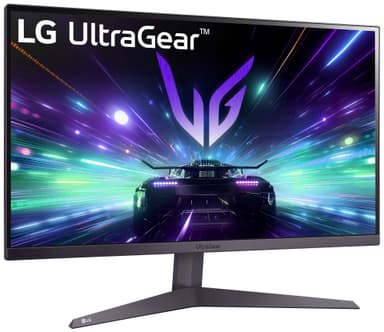 LG UltraGear 27GS50F 27" bildskärm gaming