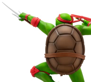ABYstyle Studio Teenage Mutant Ninja Turtles Raphael figur