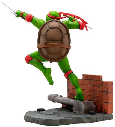 ABYstyle Studio Teenage Mutant Ninja Turtles Raphael figur
