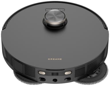 Dreame L20 Ultra robotdammsugare DI1030 (svart)