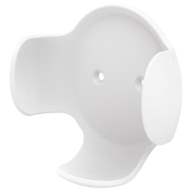 Hama väggfäste till Google Home Mini (vit)