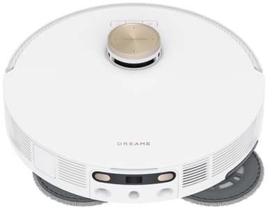 Dreame L20 Ultra robotdammsugare DI1031 (vit)