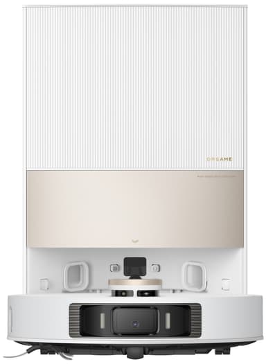Dreame L20 Ultra robotdammsugare DI1031 (vit)