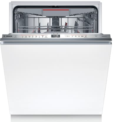 Bosch Serie 6 Diskmaskin SMV6ECX05E (integrerad)