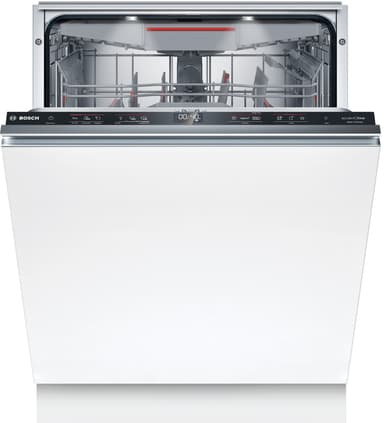 Bosch Serie 6 Diskmaskin SMD6ZC804E (integrerad)