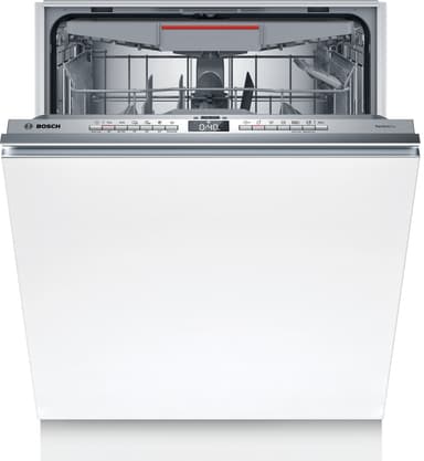 Bosch Serie 6 Diskmaskin SMV6ZCX13E (integrerad)