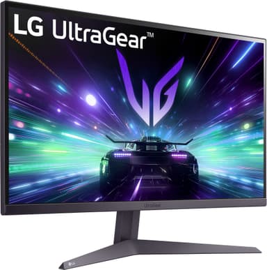 LG UltraGear 27GS50F 27" bildskärm gaming