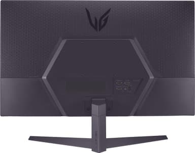 LG UltraGear 27GS50F 27" bildskärm gaming