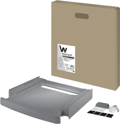 Whirlpool staplingssats SKS101S