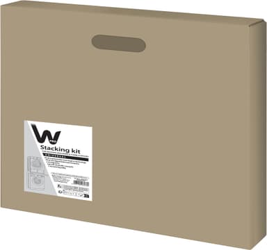 Whirlpool staplingssats SKS101S