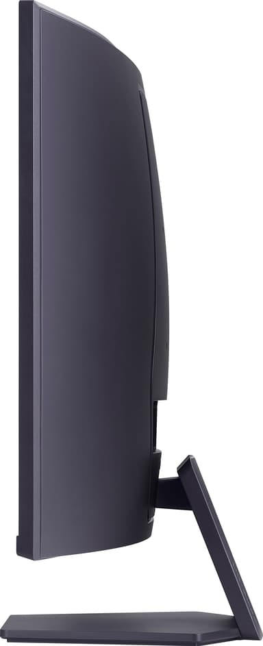 LG UltraGear 32GS60QC 32" välvd bildskärm gaming