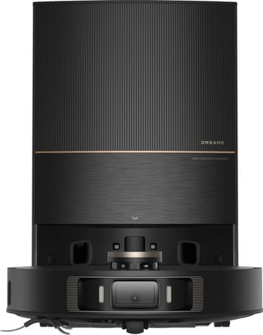 Dreame L20 Ultra robotdammsugare DI1030 (svart)