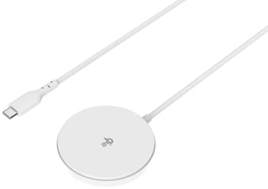 Sandstrøm Qi2 15W trådlös magnetladdare