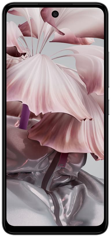 HMD Pulse smartphone 4/64GB (svart)