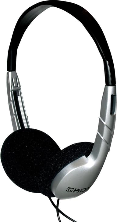 Koss Hörlurar on-ear UR5