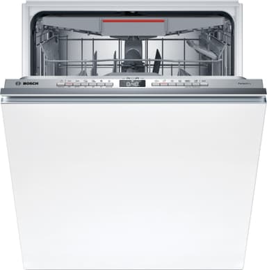 Bosch Serie 6 Diskmaskin SMV6YCX02E (integrerad)