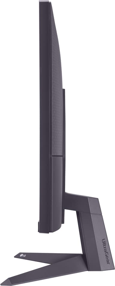 LG UltraGear 27GS50F 27" bildskärm gaming