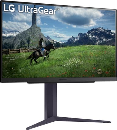 LG UltraGear 27GS85Q 27" bildskärm gaming