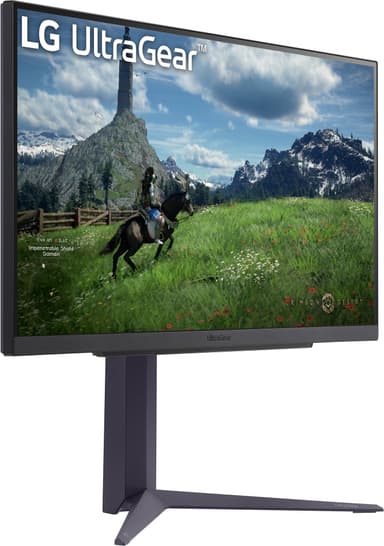 LG UltraGear 27GS85Q 27" bildskärm gaming