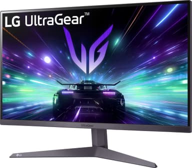 LG UltraGear 27GS50F 27" bildskärm gaming