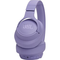 JBL Tune 770NC trådlösa around ear-hörlurar (lila)