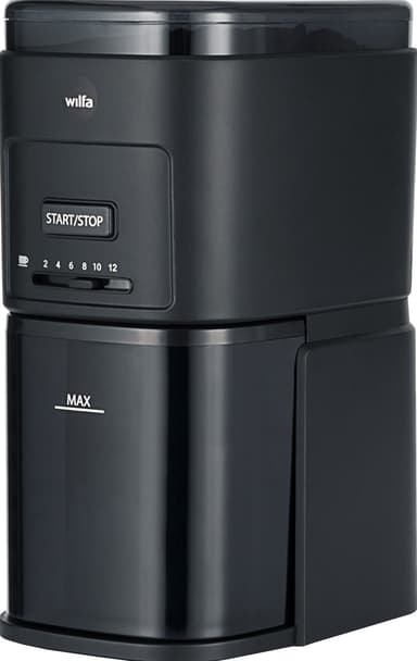 Wilfa Daily kaffekvarn CG2G-260