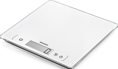 Soehnle Page Comfort 400 köksvåg 235013 (vit)