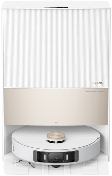 Dreame L20 Ultra robotdammsugare DI1031 (vit)