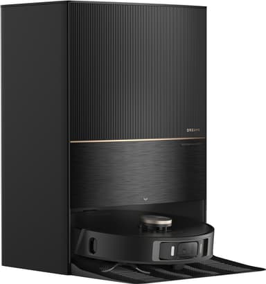 Dreame L20 Ultra robotdammsugare DI1030 (svart)