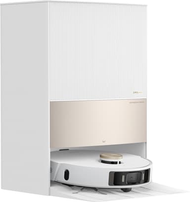 Dreame L20 Ultra robotdammsugare DI1031 (vit)