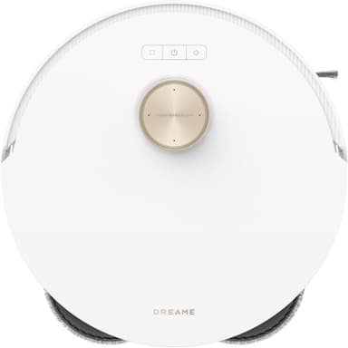 Dreame L20 Ultra robotdammsugare DI1031 (vit)