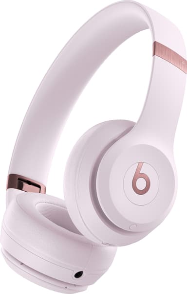 Cloud Pink