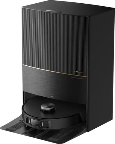 Dreame L20 Ultra robotdammsugare DI1030 (svart)