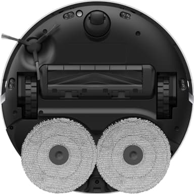 Dreame L20 Ultra robotdammsugare DI1031 (vit)