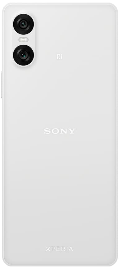 Sony Xperia 10 VI 5G smartphone 8/128GB (vit)