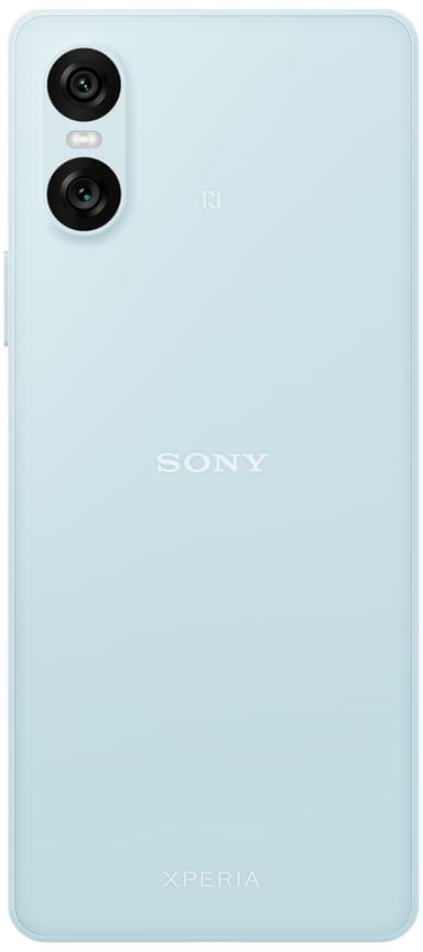 Sony Xperia 10 VI 5G smartphone 8/128GB (blå)