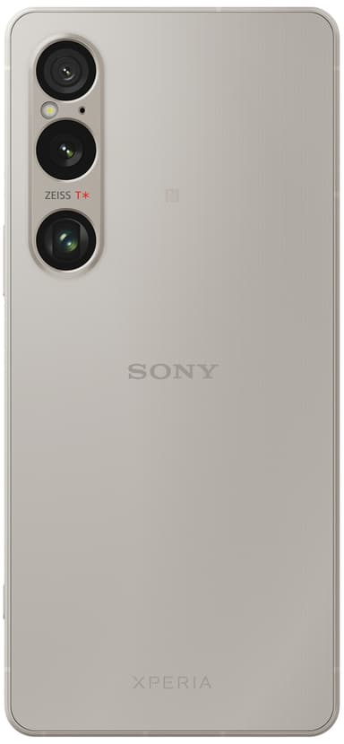 Sony Xperia 1 VI 5G smartphone 12/256GB (silver)